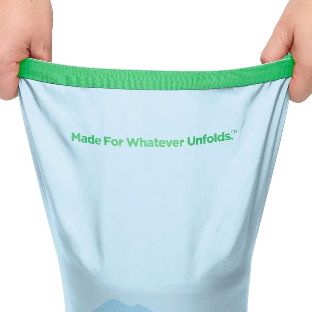 Original Puffy - Blue Ridge Fade