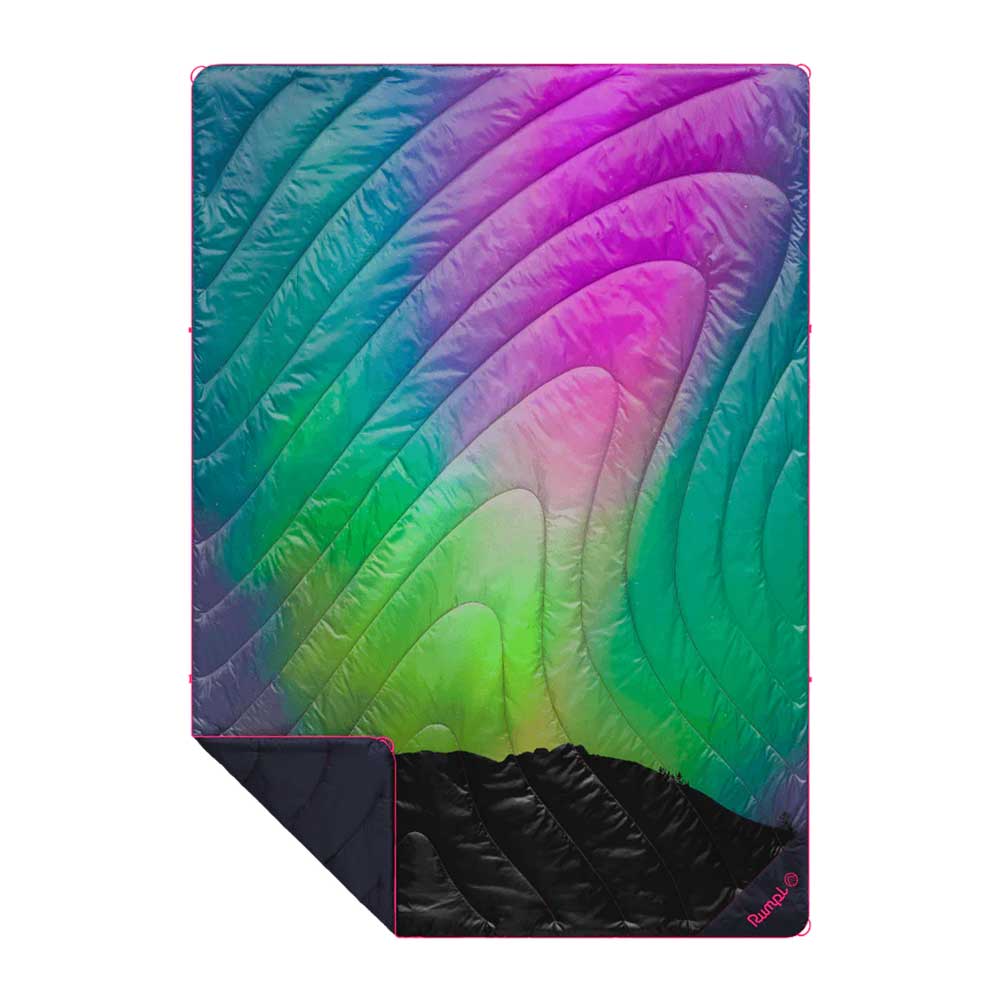 Original Puffy - Northern Lights