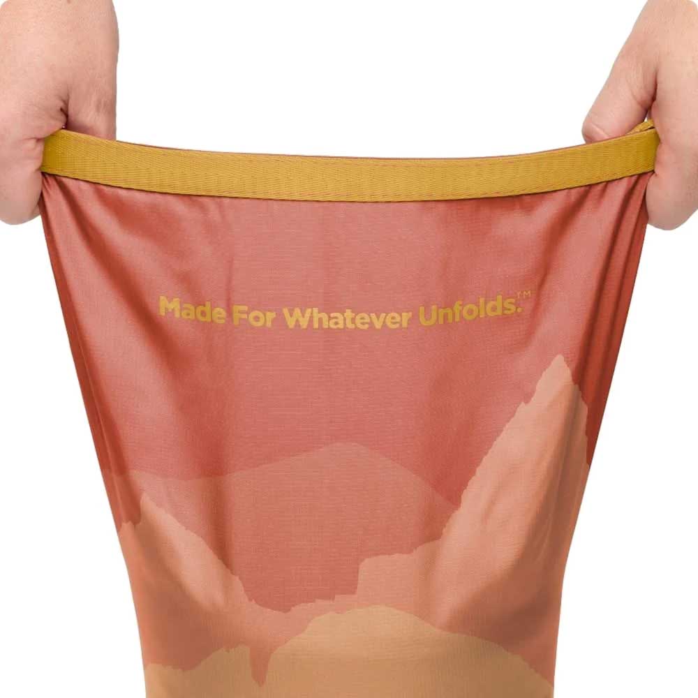 Original Puffy - Rocky Mountain Sunset Fade