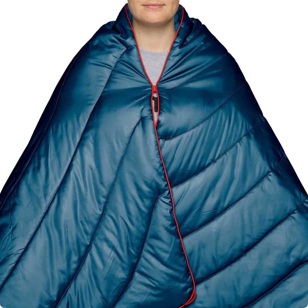 Original Puffy - Deepwater