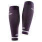 Women's The Run Compression Calf Sleeves 4.0 - Violet