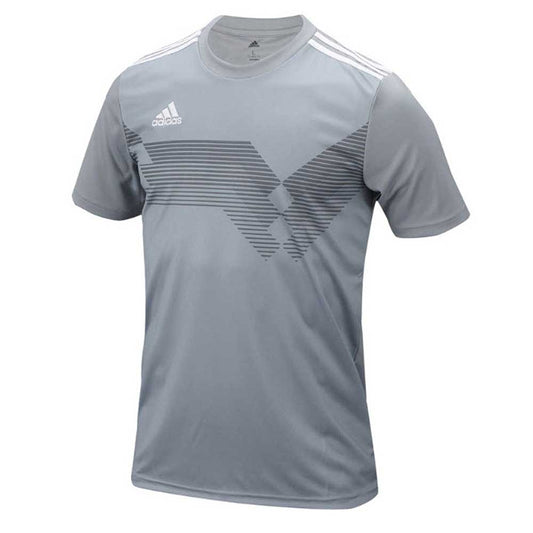 Men's Campeon 19 Jersey-Grey