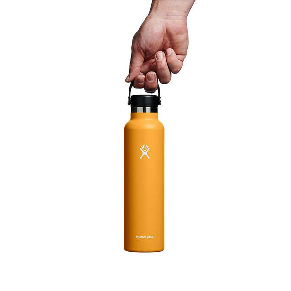 Hydro Flask 2 Pack 24 oz outlet Standard Mouth