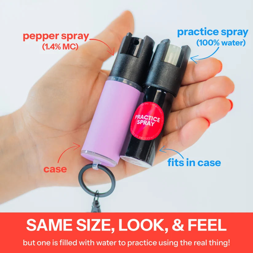 Pepper Gel - Blue Bliss