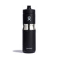 20 oz Wide Mouth Insulated Sport Bottle - Black