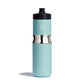20 oz Wide Mouth Insulated Sport Bottle - Dew