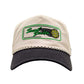 Social Dinker EZ Rope Snapback