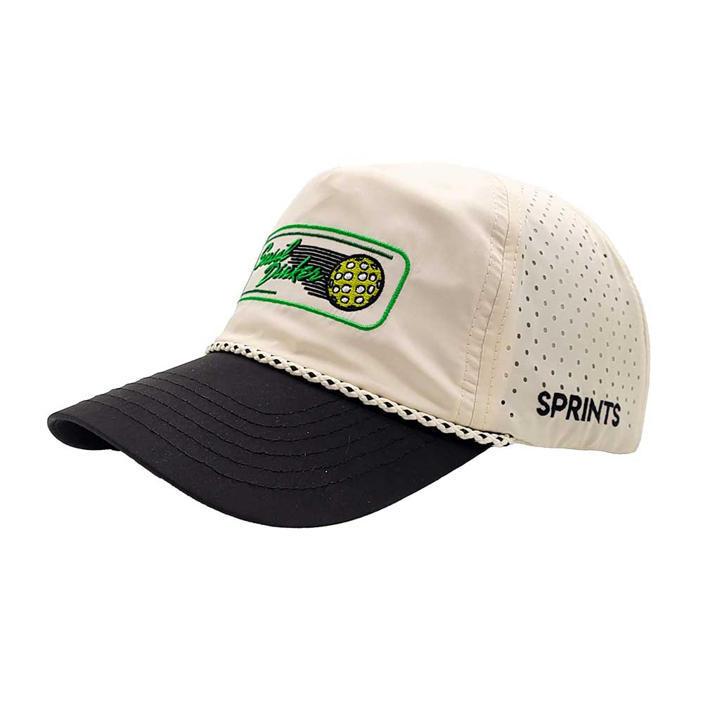 Social Dinker EZ Rope Snapback