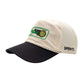 Social Dinker EZ Rope Snapback