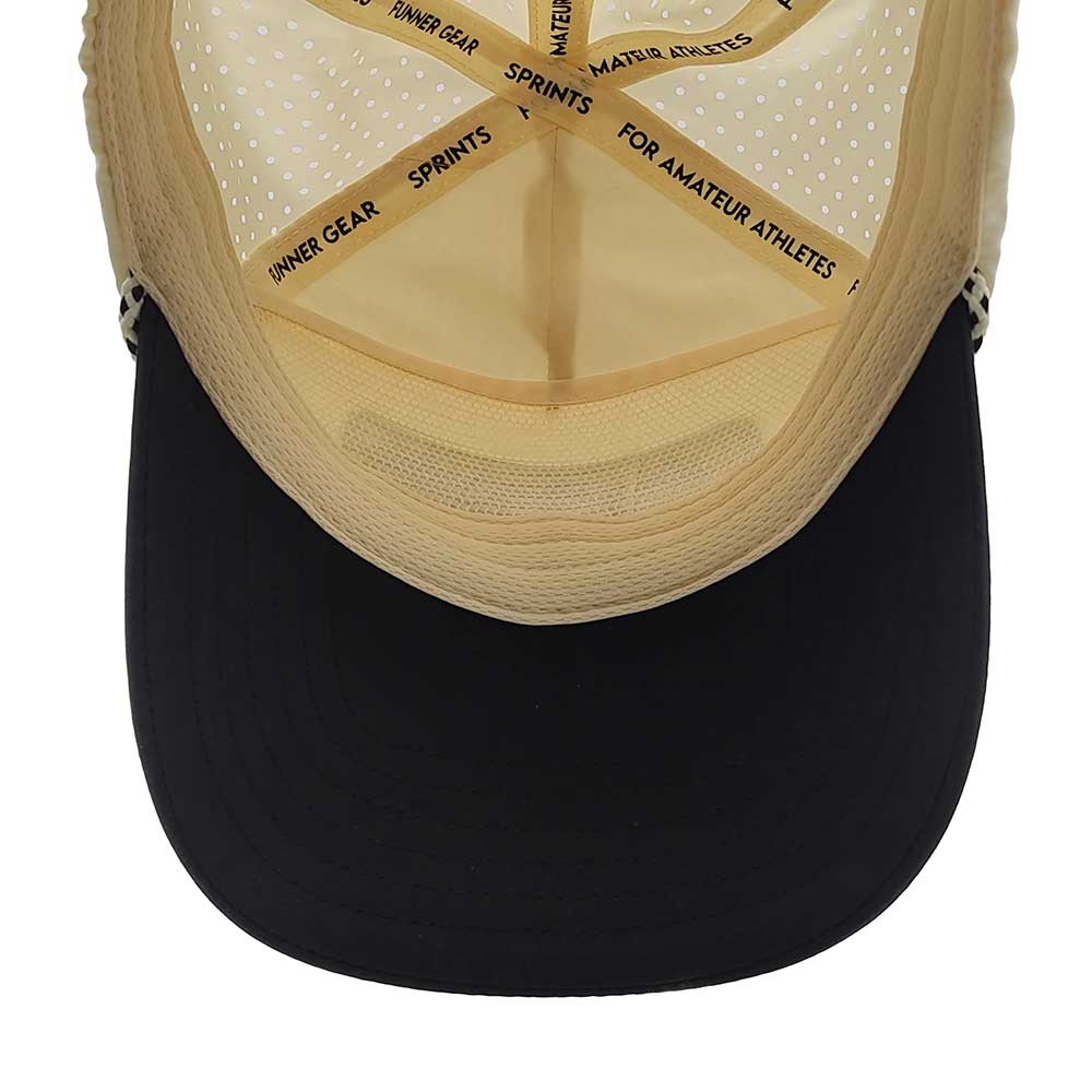 Social Dinker EZ Rope Snapback