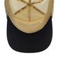 Social Dinker EZ Rope Snapback