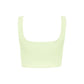 Women's Classic Sports Bra - Citron