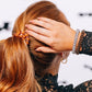 Hair Ties Large 3-Pack - Spots & Spells