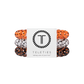 Hair Ties Large 3-Pack - Spots & Spells