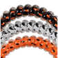 Hair Ties Small 3-Pack - Spots & Spells