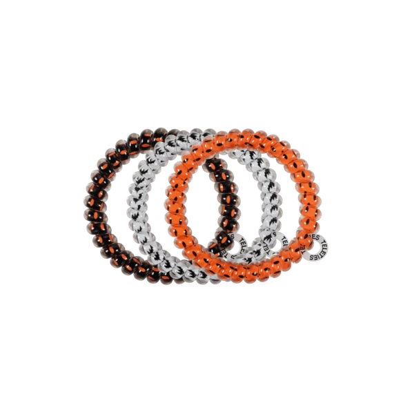 Hair Ties Small 3-Pack - Spots & Spells