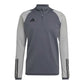 Men's Tiro 23 Competition Training Top - Grey