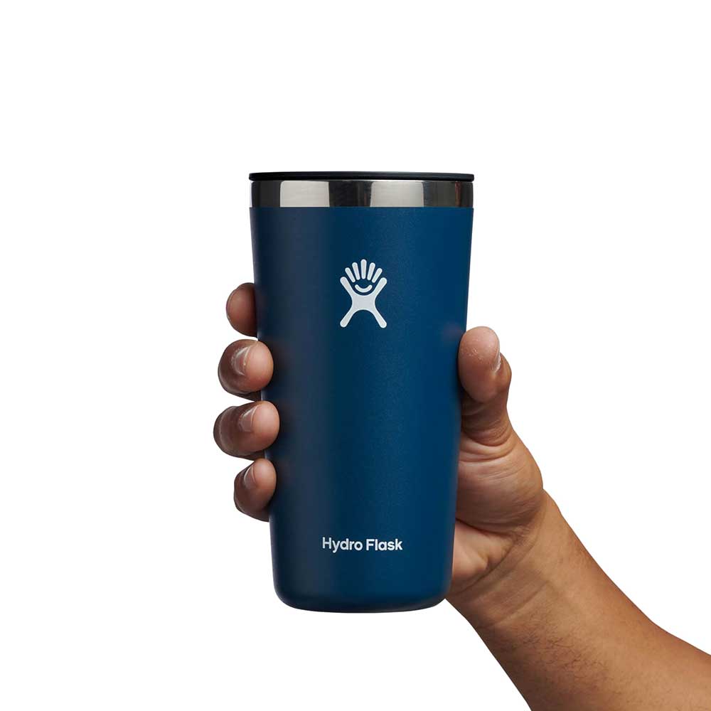 20 oz. All Around Tumbler - Indigo