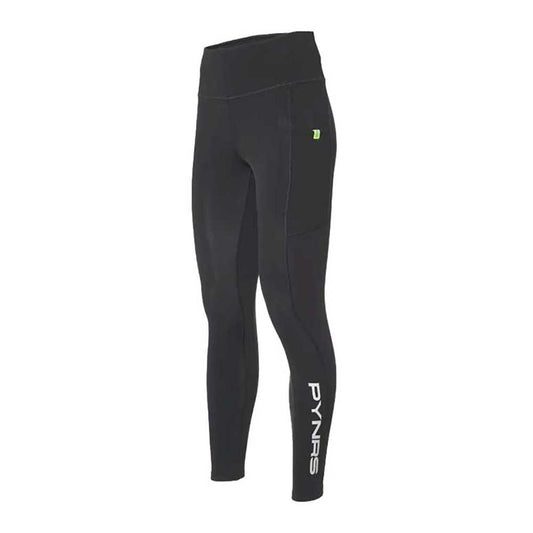 Women's Talbot 7/8 Tight - Black