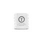 Hair Ties Tiny 5-Pack - Crystal Clear