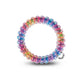 Hair Ties Large 3-Pack - Eat Glitter for Breakfast
