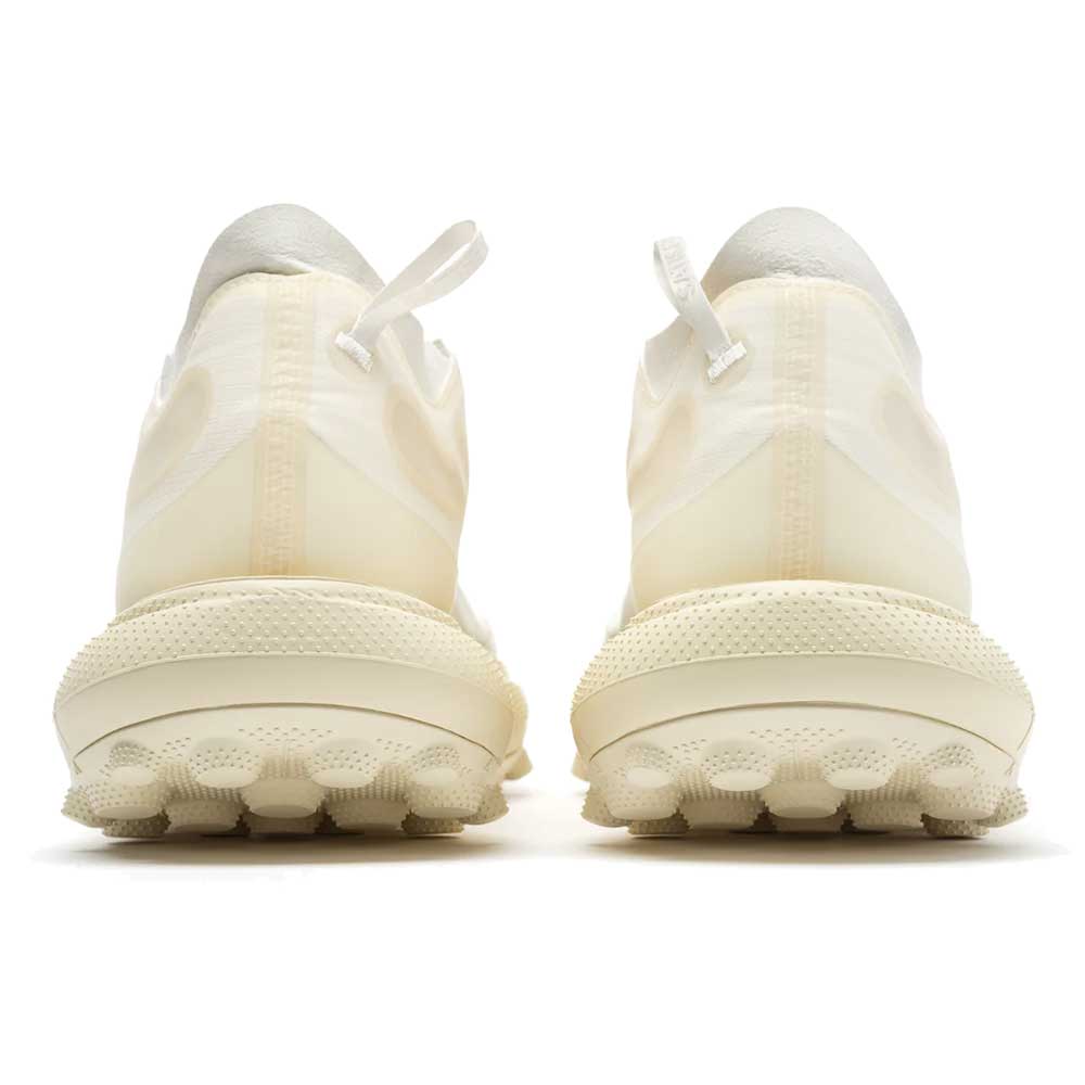 The Rocker - Antique White - Regular (D)
