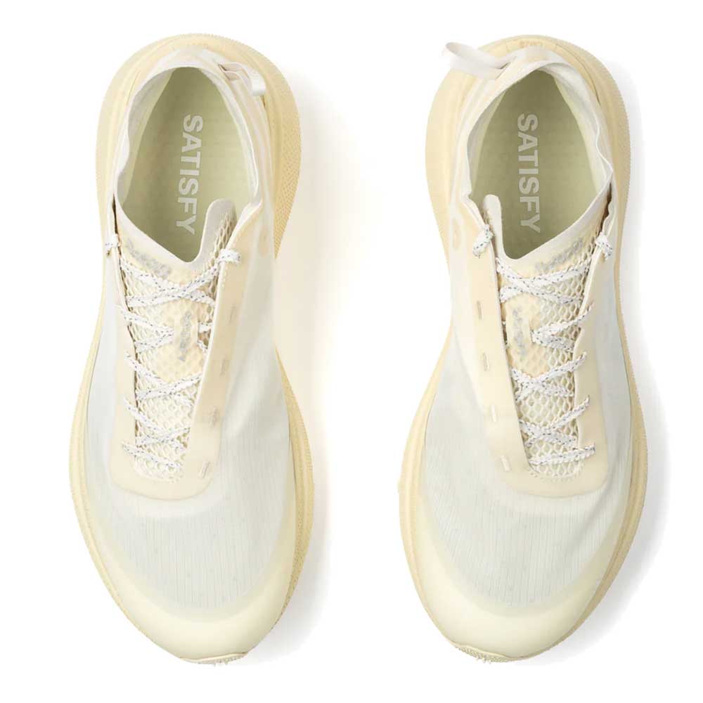 The Rocker - Antique White - Regular (D)