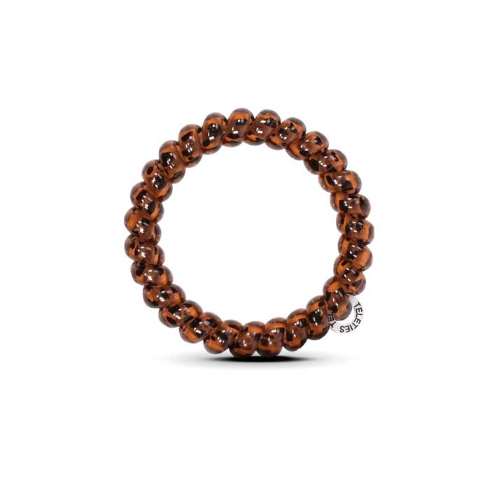 Hair Ties Large 3-Pack - Tortoise