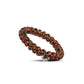 Hair Ties Large 3-Pack - Tortoise