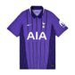 THFC DF SS 3rd Stadium Jersey - Psychic Purple/New Orchid
