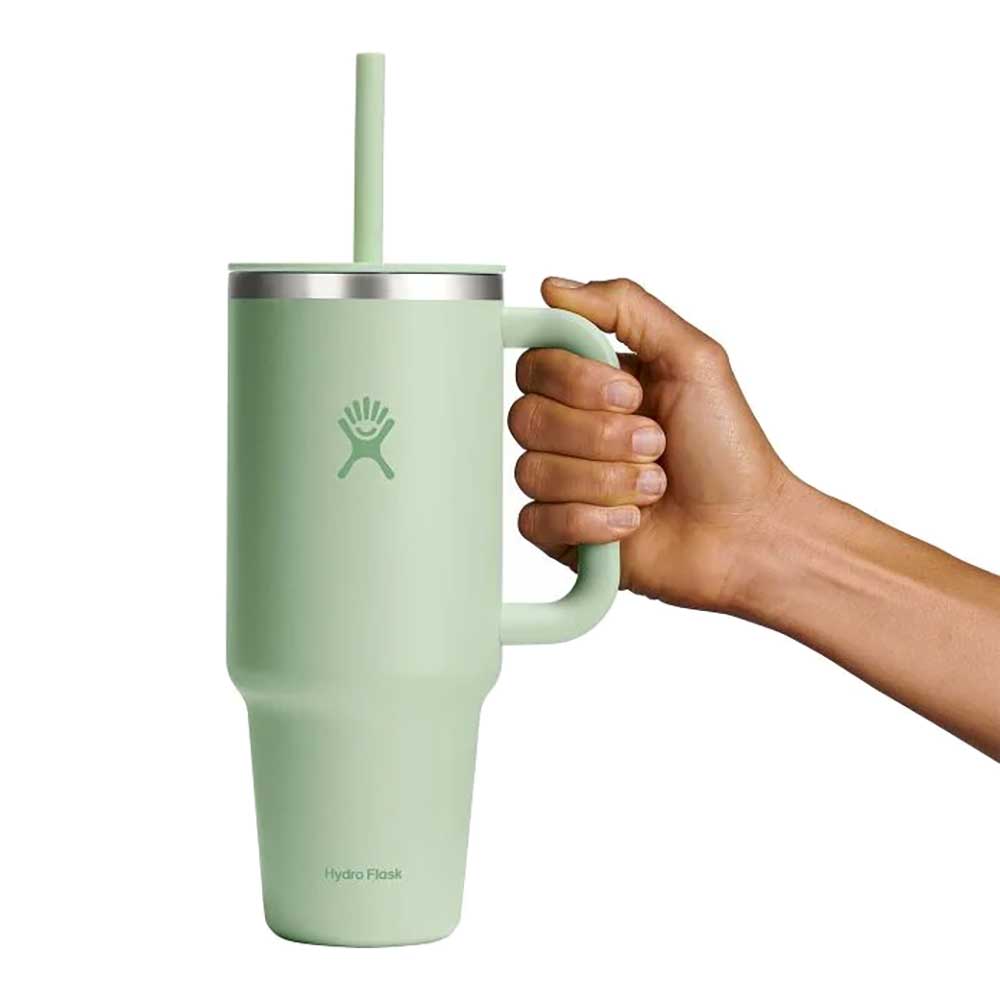 40 oz All Around Travel Tumbler - Aloe