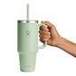 40 oz All Around Travel Tumbler - Aloe