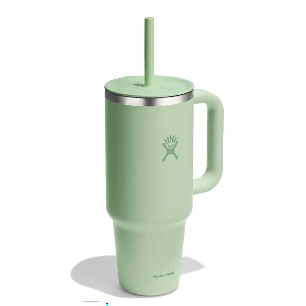 40 oz All Around Travel Tumbler - Aloe