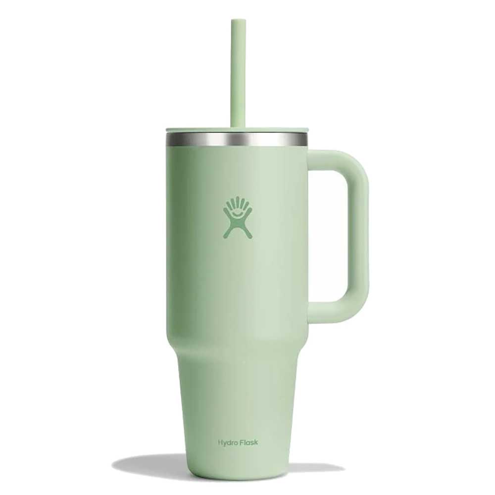 40 oz All Around Travel Tumbler - Aloe