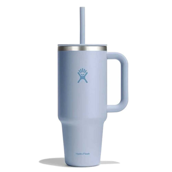 40 oz All Around Travel Tumbler - Surf – Gazelle Sports