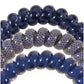 Hair Ties Large 3-Pack - Twilight Tones