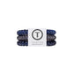 Hair Ties Small 3-Pack - Twilight Tones