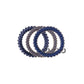 Hair Ties Small 3-Pack - Twilight Tones