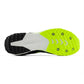 FuelCell XC7 v5 Cross Country Spikes - Black/Alkaline Green - Regular (D)