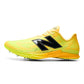 FuelCell SuperComp XC-X Cross Country Spikes - Satsuma Orange/Alkaline Green - Regular (D)