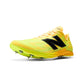 FuelCell SuperComp XC-X Cross Country Spikes - Satsuma Orange/Alkaline Green - Regular (D)