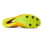 FuelCell SuperComp XC-X Cross Country Spikes - Satsuma Orange/Alkaline Green - Regular (D)