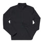 Men's Trekker Snappy Long Sleeve - Midnight