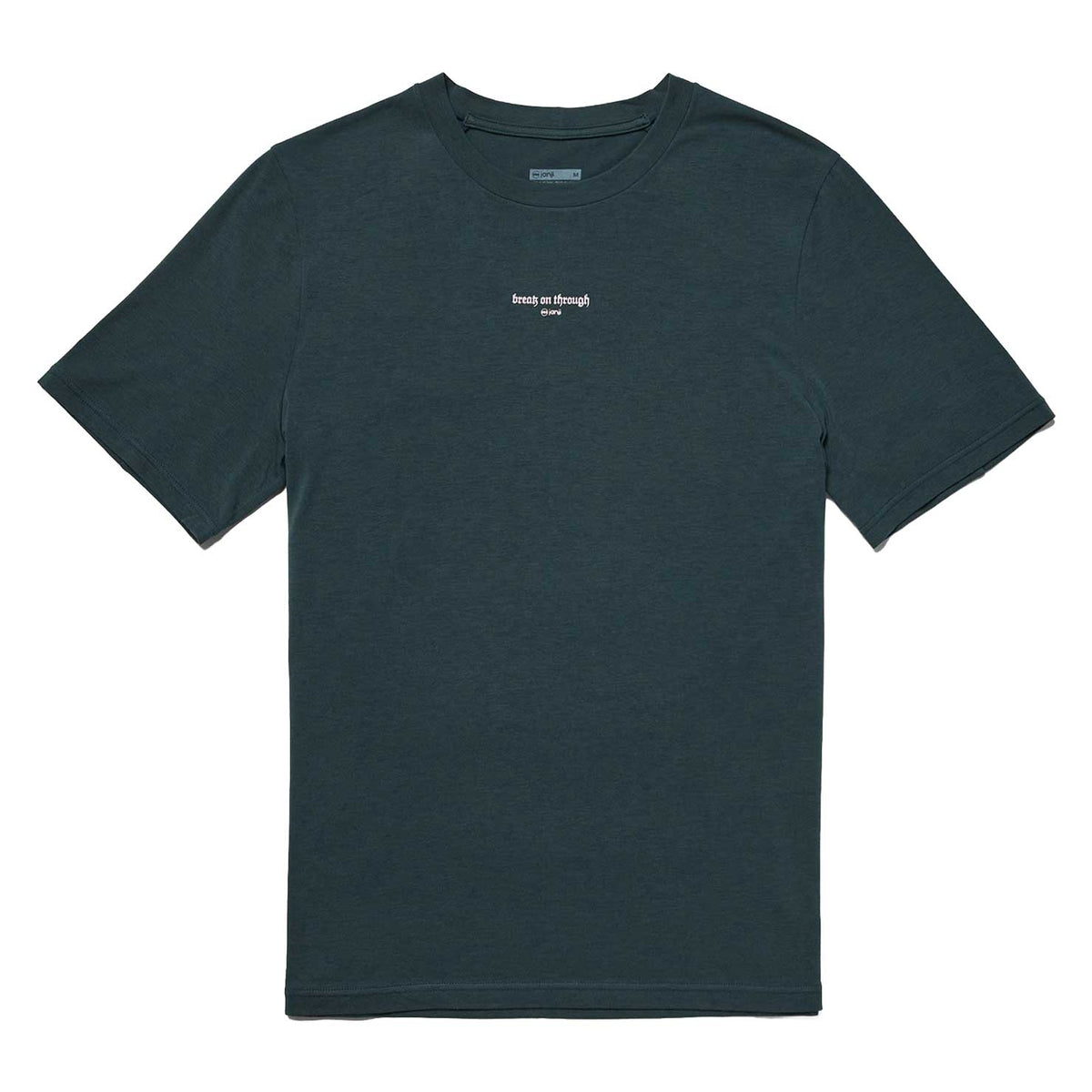 Men's Circa Daily Tee - Break on Through Atlantis