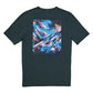 Men's Circa Daily Tee - Break on Through Atlantis