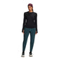 Women's Repeat Merino Long Sleeve - Midnight