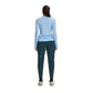 Women's Repeat Merino Long Sleeve - Cosmic