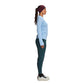 Women's Repeat Merino Long Sleeve - Cosmic