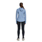 Women's Rover Merino Hoodie - Coast