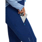 Women's Aurora Fleece Tight - Warpnet Hi-Vis Slipstream